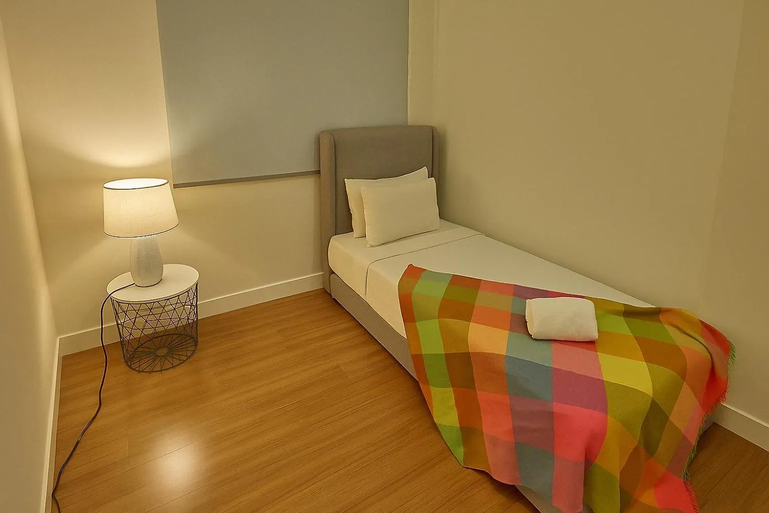 Millerz Square By Tido-Tido Apartamento Kuala Lumpur Malásia
