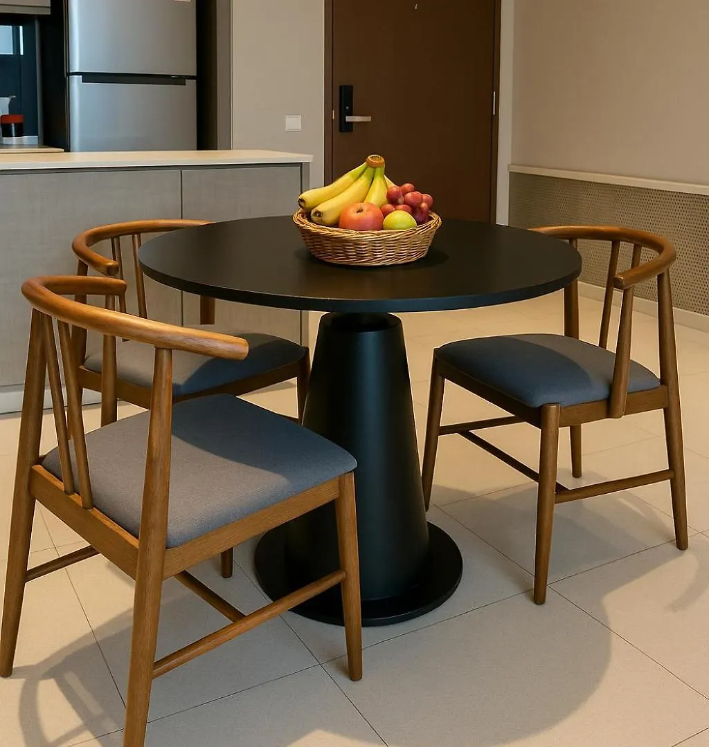Millerz Square By Tido-Tido Apartamento Kuala Lumpur 0*,